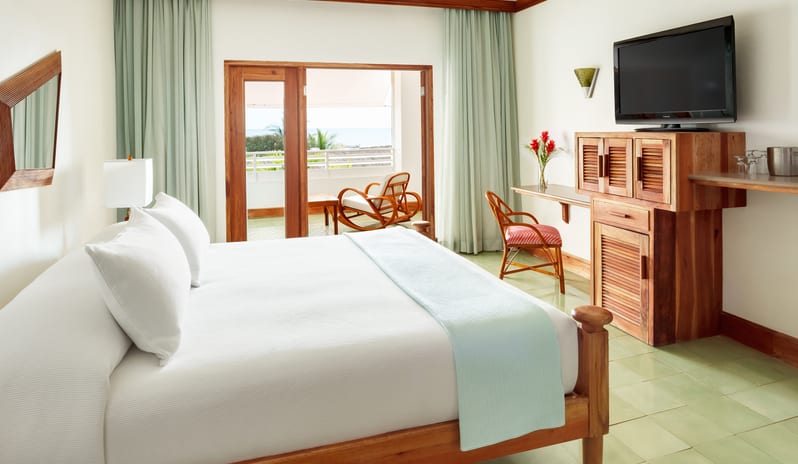 Couples Swept Away-Great House Verandah_440